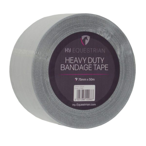 27485 HyHEALTH Heavy Duty Bandage Tape 01 - Hertfordshire Tak Shak