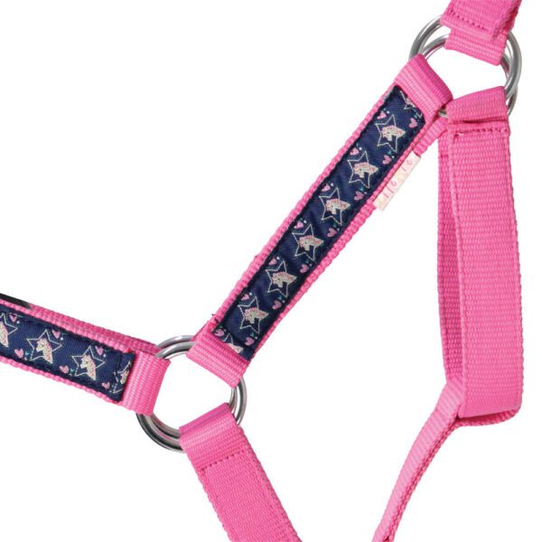 30369 I Love My Pony Collection Head Collar Lead Rope by Little Rider New 02 - Hertfordshire Tak Shak