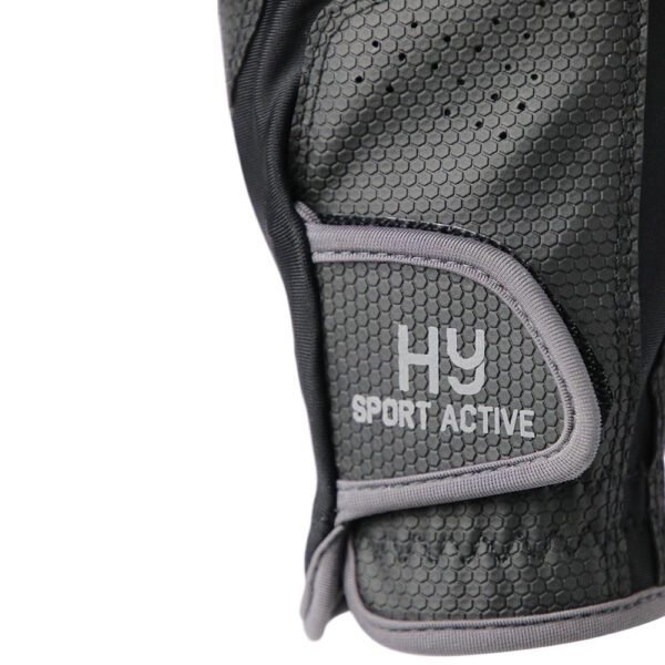 36121 Hy Sport Active Riding Gloves 03 - Hertfordshire Tak Shak