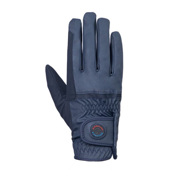 36807 Hy Signature Riding Gloves 01 - Hertfordshire Tak Shak