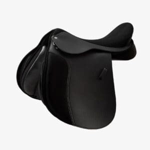 PE Synthetic Suede GP Saddle