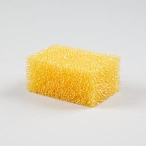 Abrasive Sponge