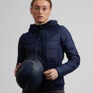Agata Ladies Riding Jacket