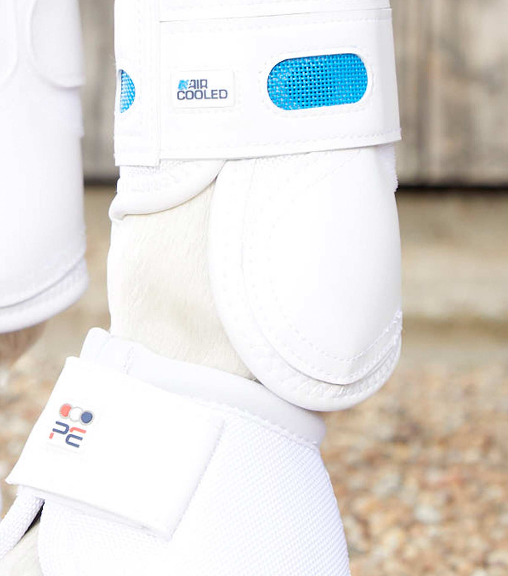 Air Cooled Original Eventing Boots - Image 13