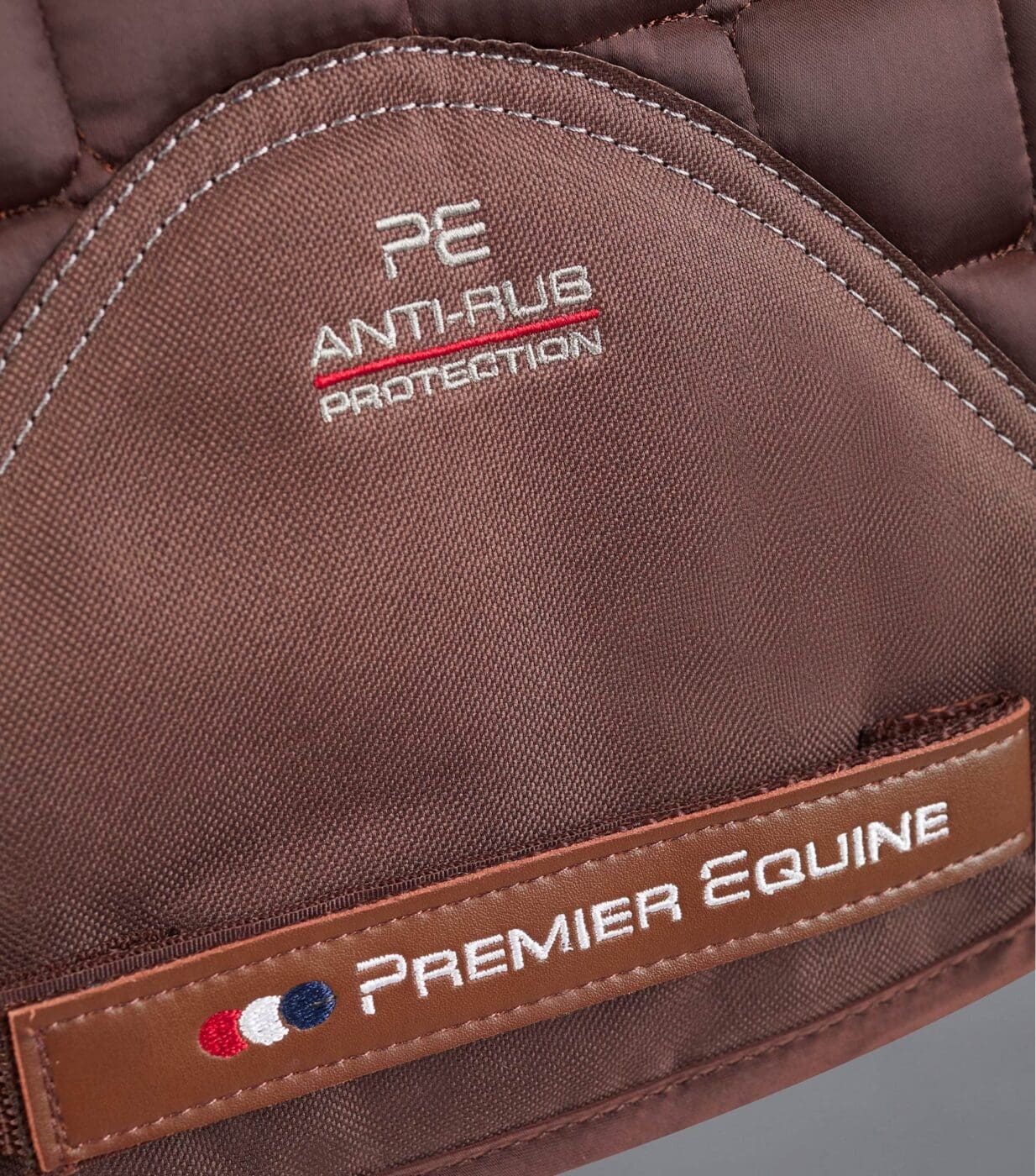Alberta CC Satin Dressage Square - Image 5