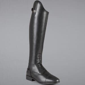 Anima Ladies Synthetic Field Tall Riding Boot