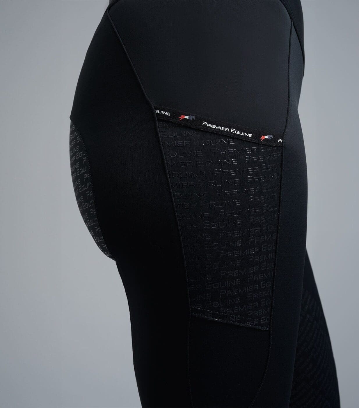 Aporia Ladies Riding Tights - Image 8