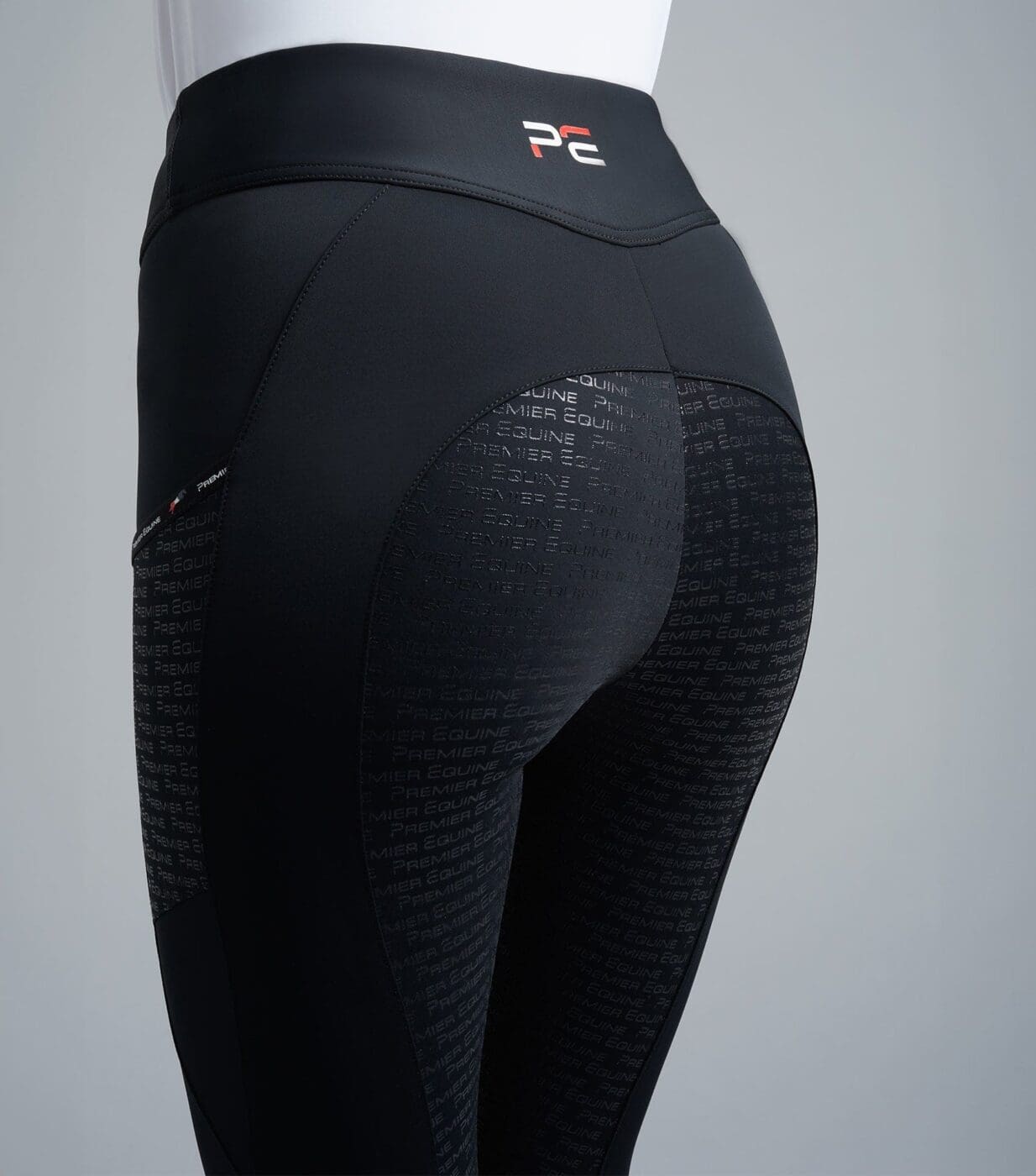 Aporia Ladies Riding Tights - Image 9