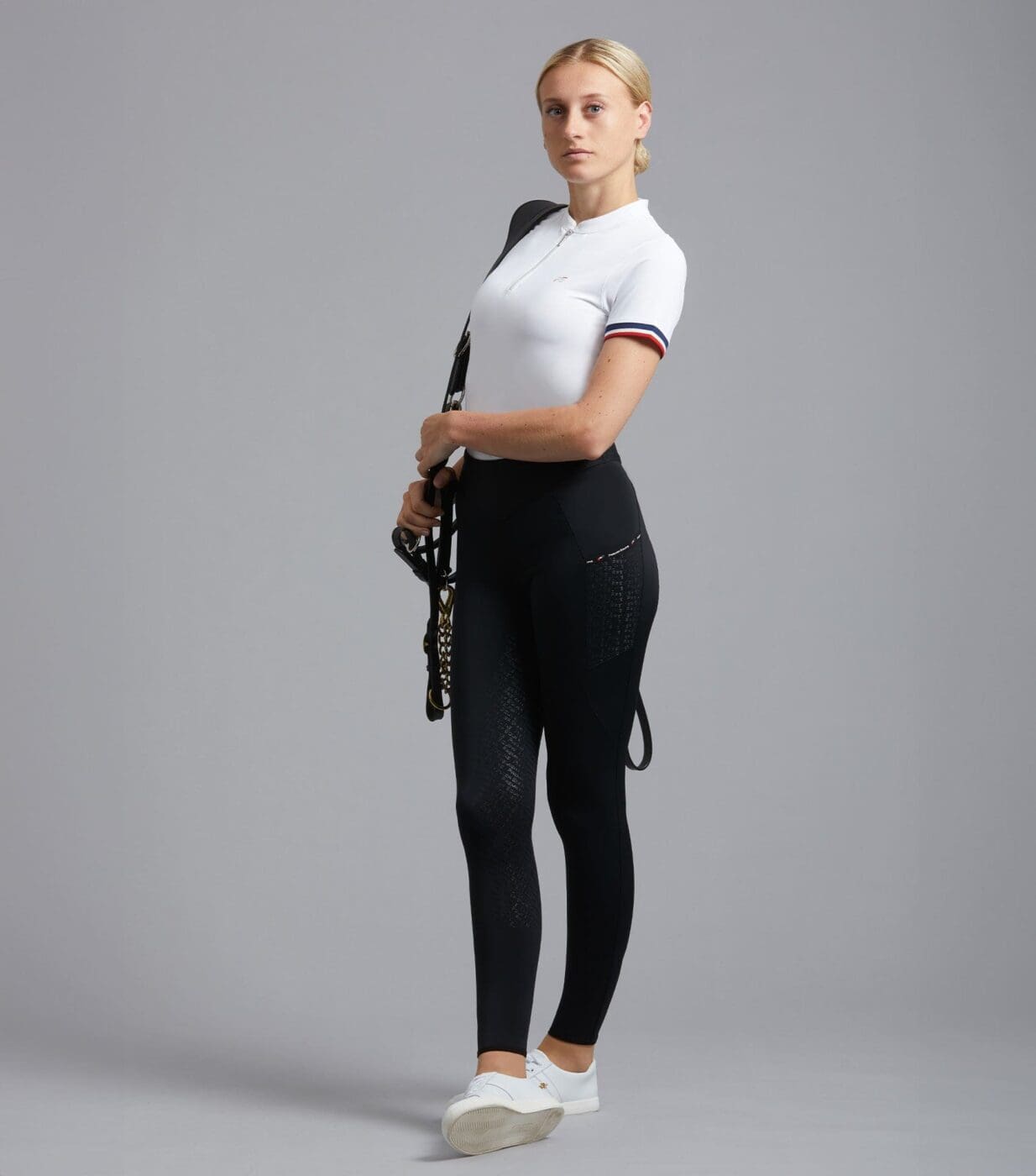 Aporia Ladies Riding Tights - Image 11
