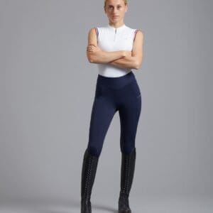Aporia Ladies Riding Tights