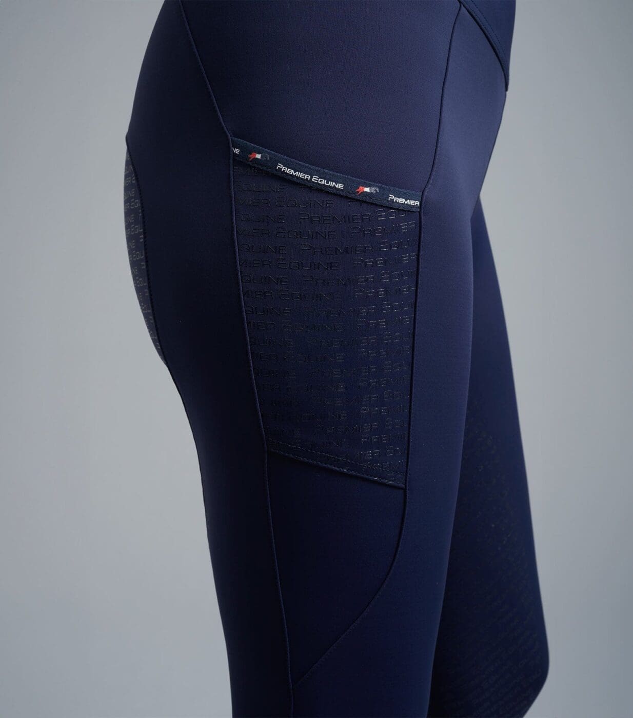 Aporia Ladies Riding Tights - Image 3