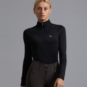 Arclos Ladies Technical Long Sleeve Riding Top