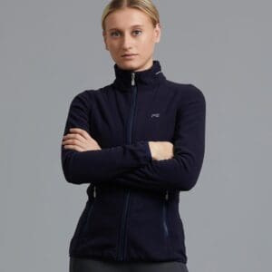 Ascendo Microfleece Riding Top