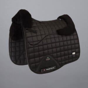 Atlantis CC Satin Wool Dressage Square