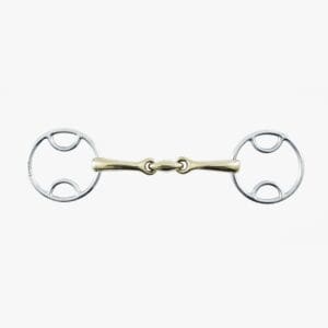 Brass Alloy Bevel Bit with Lozenge