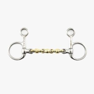 Brass Alloy Hanging Cheek with Waterford Mouth