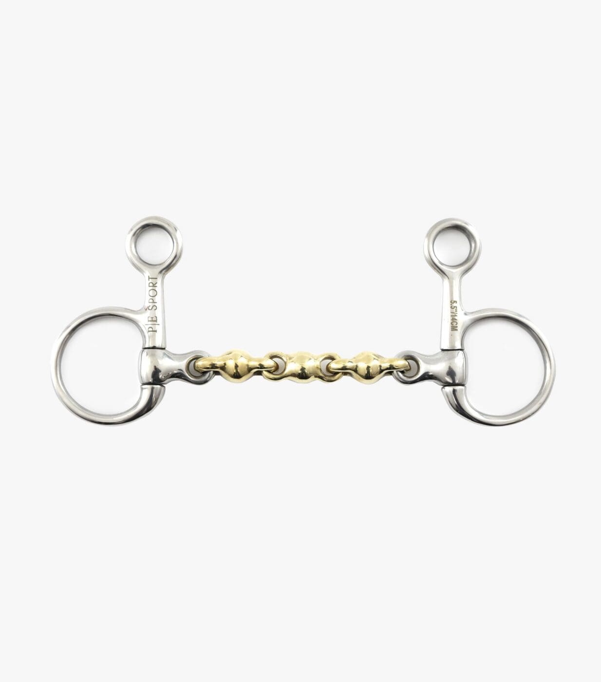 Brass Alloy Hanging Cheek with Waterford Mouth