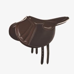 PE Exercise Racing Saddle