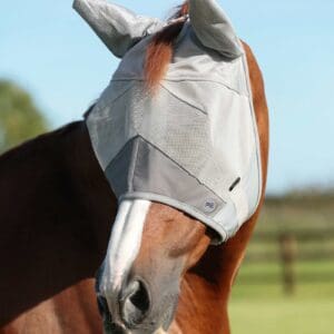 Buster Fly Mask Standard +