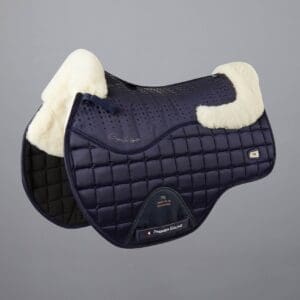 Capella Close Contact Merino Wool GP/Jump Square