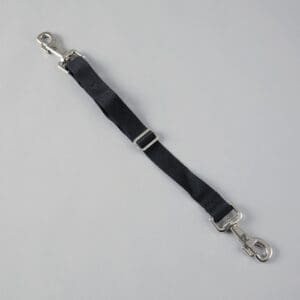Clip on Adjustable Tail Strap