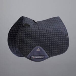 Close Contact Cotton GP/Jump Saddle Pad