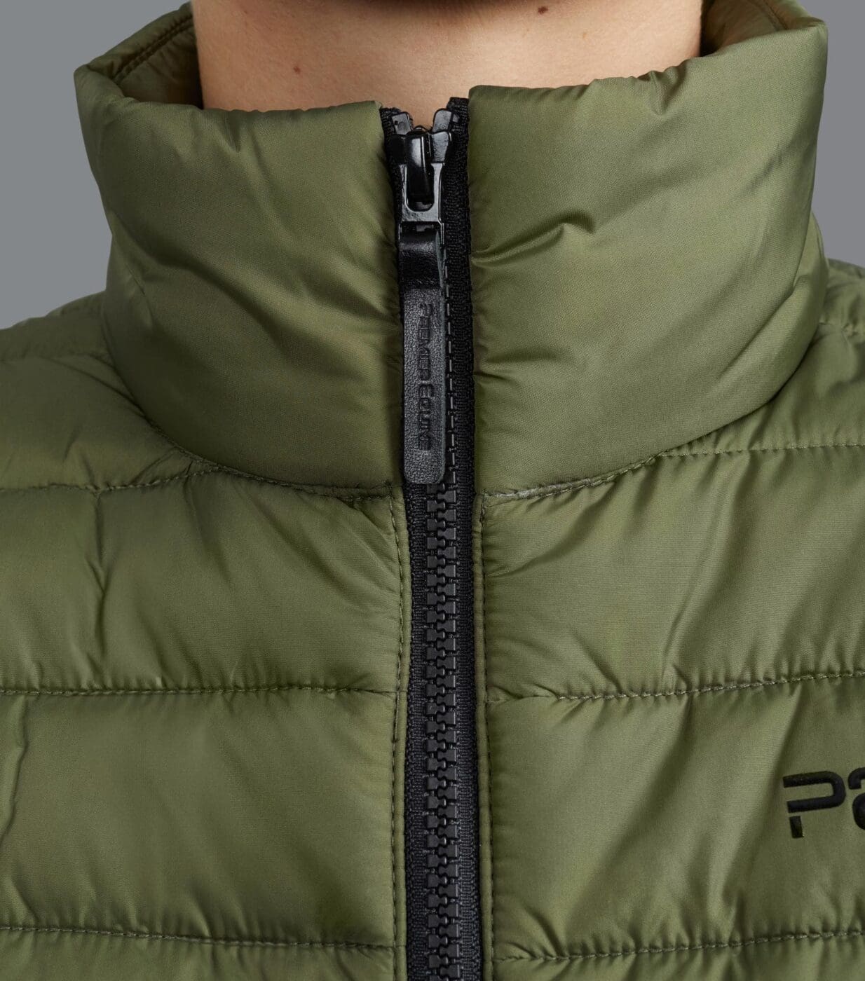 Dante Ladies Riding Gilet - Image 16