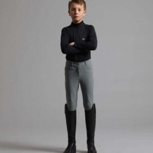 Derby Boys Riding Breeches