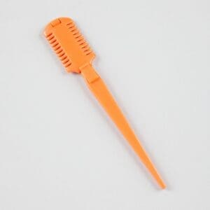 Double-Sided Mane Thinning Comb