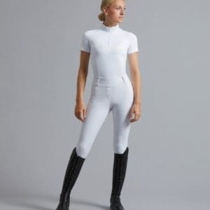 Electra Ladies Full Seat Gel Riding Tights