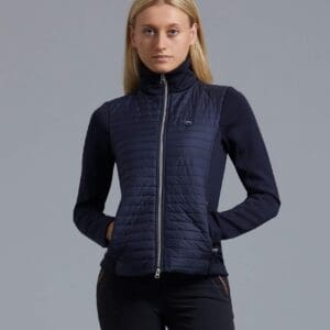 Elena Ladies Hybrid Technical Riding Jacket