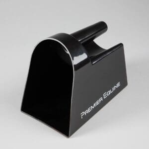 Horse Feed Scoop