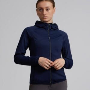 Franca Ladies Sports Jacket Navy