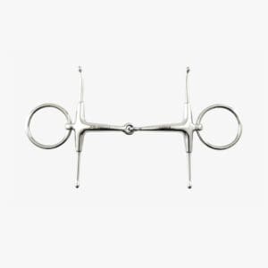 Fulmer Snaffle