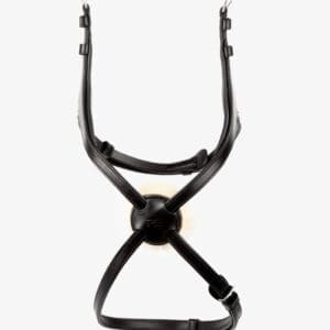 Glorioso Mexican Grackle Noseband