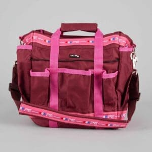 Grooming Kit Bag