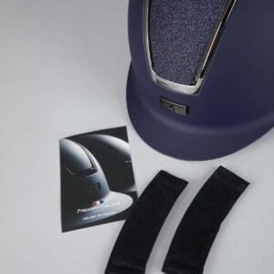 PE Riding Helmet Fitting Kit