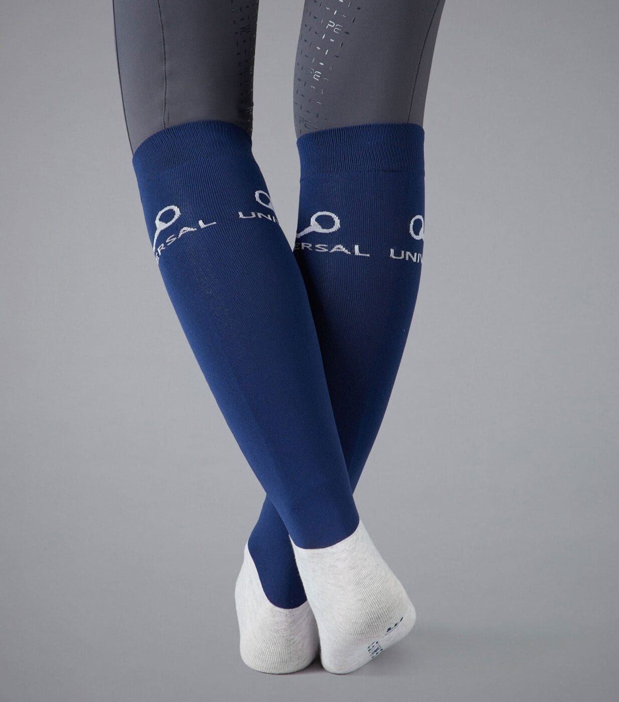 Junior Thin Stretch Socks
