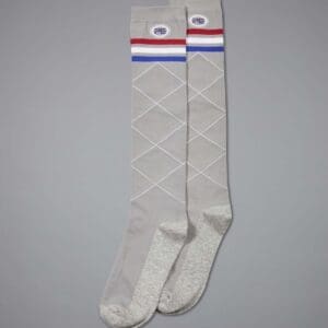 Junior 4 Season Socks
