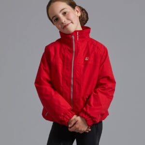 Junior Pro Rider Unisex Riding Jacket