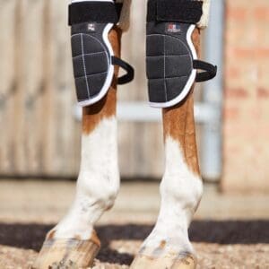 Magni-Teque Magnetic Horse Knee Boots