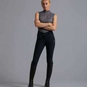 Moneta Ladies Riding Breeches