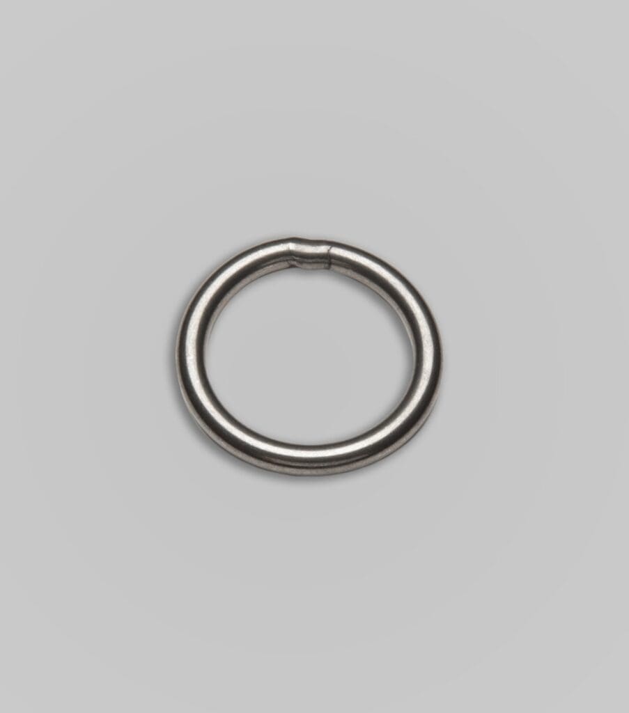 O Ring - Hertfordshire Tak Shak
