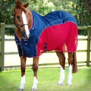 Premier Equine Sports Cooler Rug