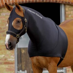 PE Stretch Lycra Hood