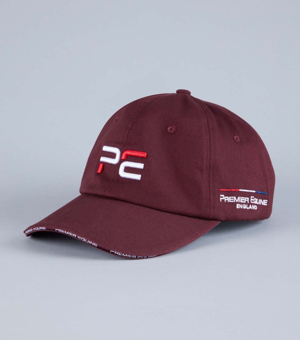 Premier Equine Baseball Cap