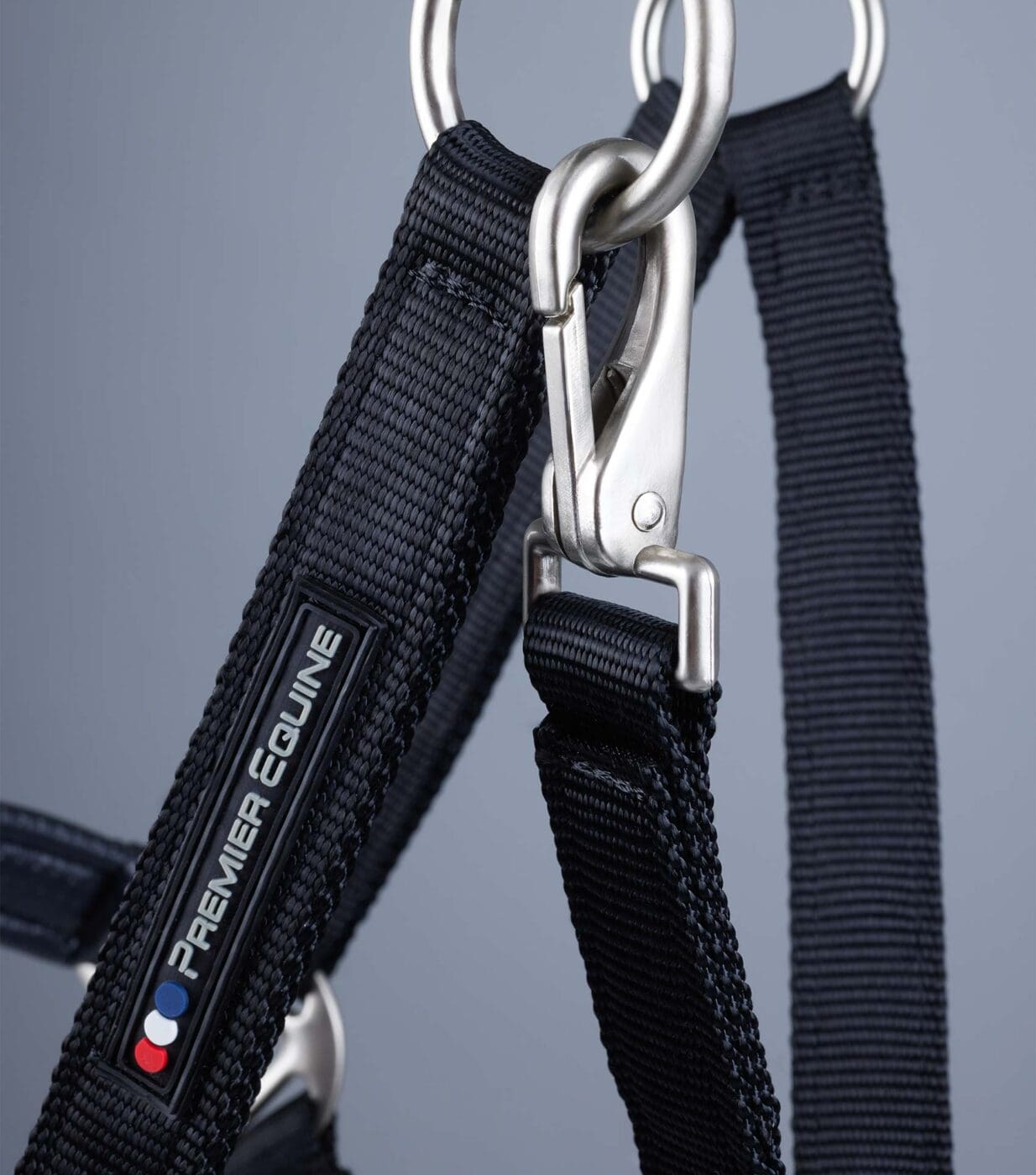 Plain Padded Horse Head Collar - Image 6