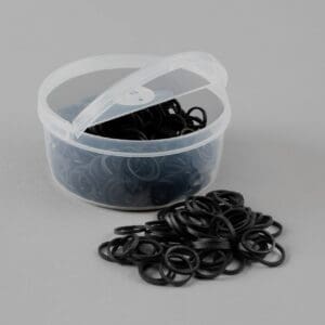 Horse Plaiting Bands