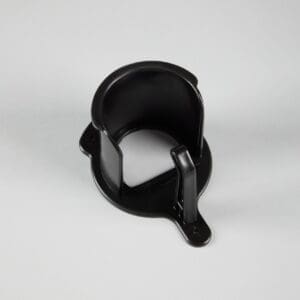Plastic Bridle Rack