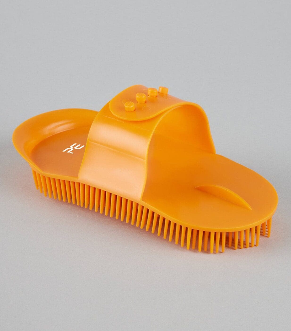 Plastic Curry Comb - Image 4